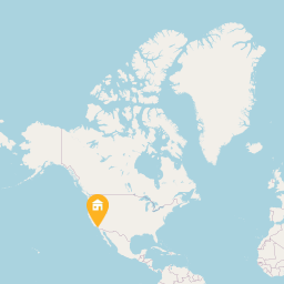 Holiday Inn Irvine South/Irvine Spectrum on the global map