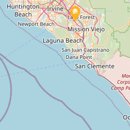 Holiday Inn Irvine South/Irvine Spectrum on the map